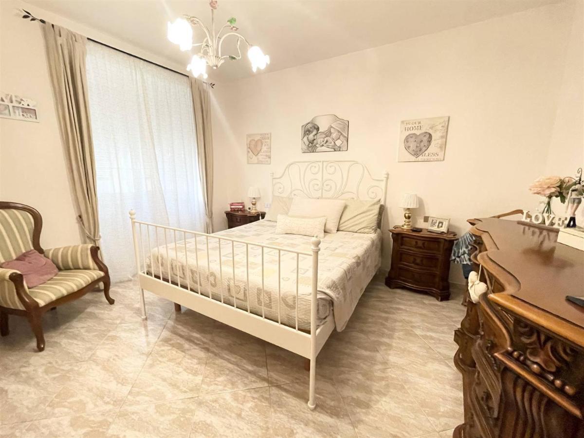 Appartamento Bellavista Castelnuovo Magra Esterno foto