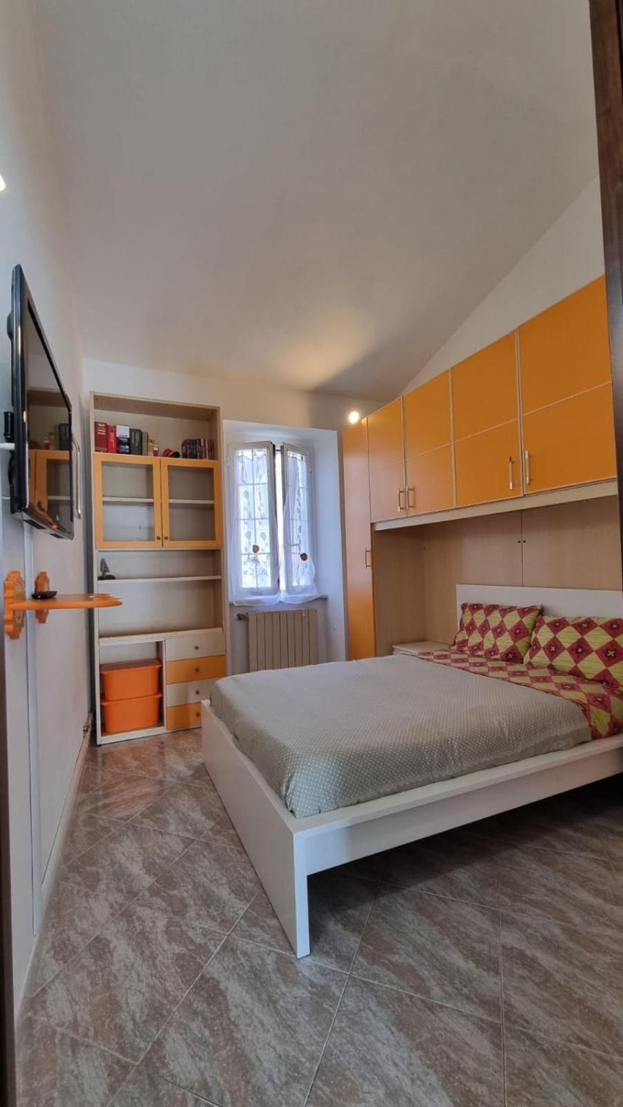 Appartamento Bellavista Castelnuovo Magra Esterno foto